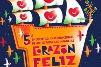 AL PAN, PAN: Arte para niños