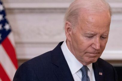 Razones para preocuparse