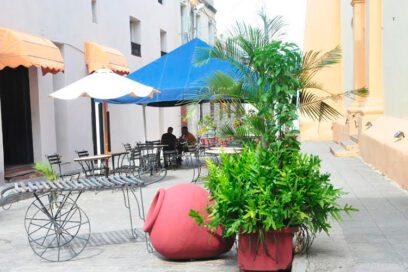 Postales de Camagüey, sus calles y sus gentes (Fotorreportaje)