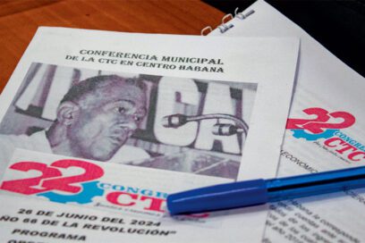 La afiliación es vital