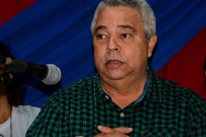 Por sindicatos «cuchillas»