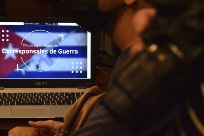 Los corresponsales de guerra: defender la verdad frente a las balas