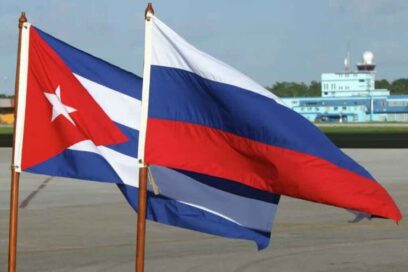 Exigen en Rusia sacar a Cuba de lista ilegal elaborada por EEUU