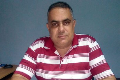 Día del Trabajador Jurídico: Con justicia creativa