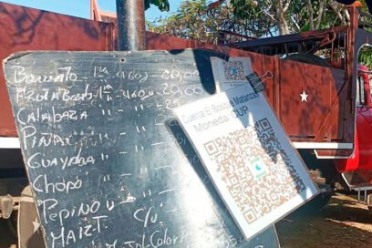 Feria XIV Festival: ¿En efectivo o por transferencia?