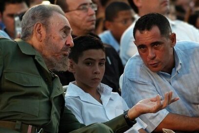 Elián González resume los valores del pueblo de Cuba