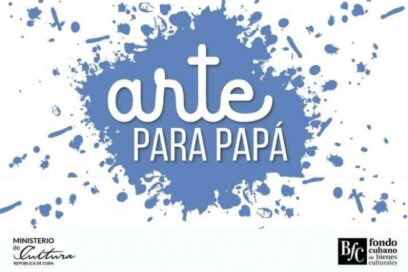 Regresa «Arte para Papá» a la Estación Cultural de Línea y 18