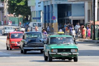 Iniciará nuevo proceso para homologación de vehículos armados por partes y piezas