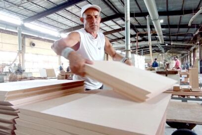 Que innovación y alianzas industriales deriven en crecimiento productivo en beneficio de la población