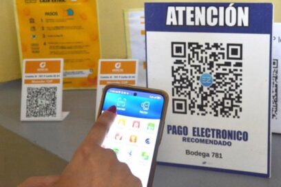 Para atender opiniones sobre la bancarización