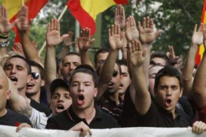 La guerra o paz, esa es la cuestión