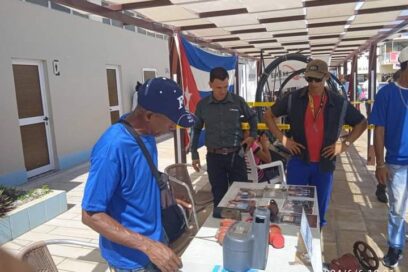 Expo-ANIR Soluciones Cuba: Ingenio y soluciones de la mano