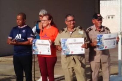 Portuarios es sinónimo de compromiso