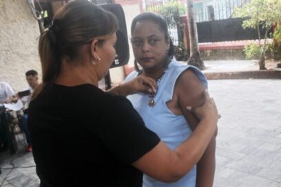 Honor a quienes imparten justicia