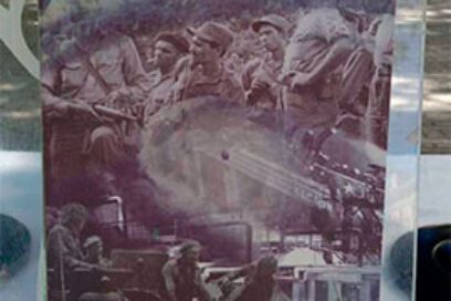 G-2 en el ojo del Huracán