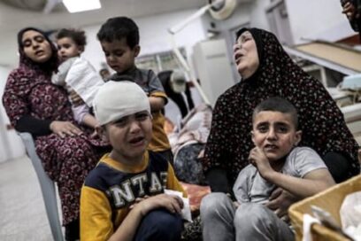 Llama Cuba a cese de genocidio israelí en Palestina