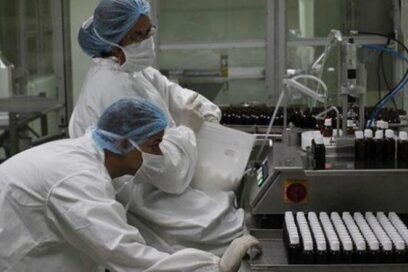 Cooperarán Rusia y Cuba en proyecto de desarrollo de medicamentos