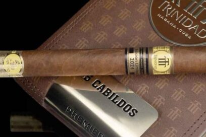 Recaudan cinco millones de euros por tabaco de Cuba