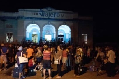 Atención priorizada a varados en Batabanó