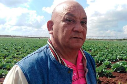 Titán del día a día