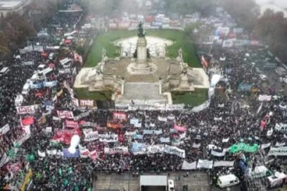 Sindicato petrolero convoca a paro por mejoras salariales en Argentina