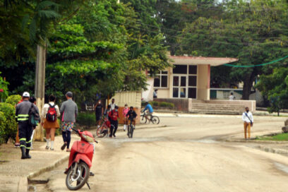 Gana municipio de Jesús Menéndez sede del acto por el 26 de Julio en Las Tunas