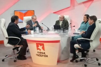Transformación digital, agenda digital e inteligencia artificial: ¿Qué plantean las nuevas políticas?