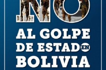 Díaz-Canel saluda retiro de tropas tras intentona de golpe en Bolivia