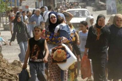 Reitera Cuba solidaridad con pueblo palestino