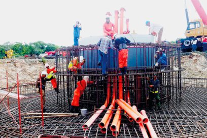 Energías inagotables