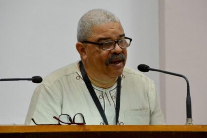 Lamenta Cuba muerte del destacado periodista Pedro de la Hoz