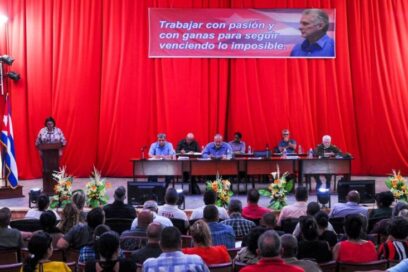 Cienfuegos posee la fibra para revertir problemas y avanzar