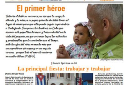Lunes 17 de junio de 2024