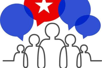 Comenzará en septiembre rendición de cuenta del delegado a sus electores