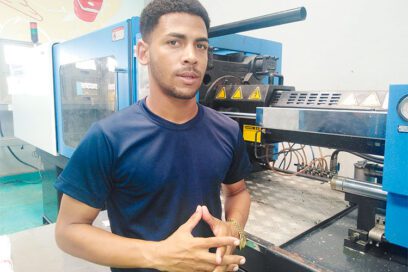 Guerrilleros de la producción