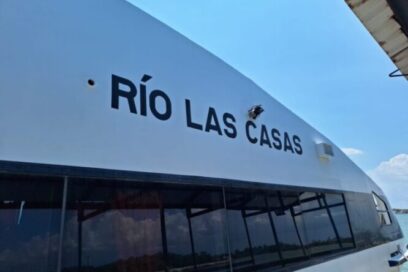 Informan sobre transportación de verano en la Isla de la Juventud