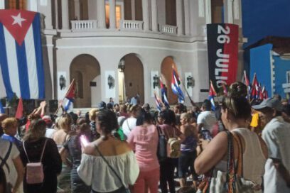 Sancti Spíritus en 26: La principal fiesta, trabajar y trabajar