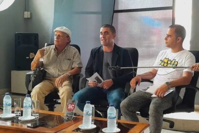 Camagüey está en modo verano