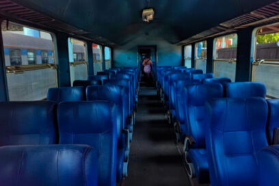 Restablecerán tren Guantánamo-Holguín el sábado 15 de junio