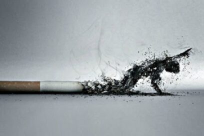 Dejar de fumar sin pensarlo