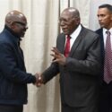 Dirigentes de Cuba y Sudáfrica resaltan lazos bilaterales históricos