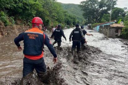 Envía Canciller cubano solidaridad a naciones afectadas por Beryl