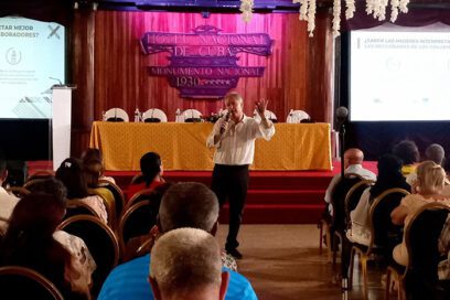 Creando e innovando para el futuro