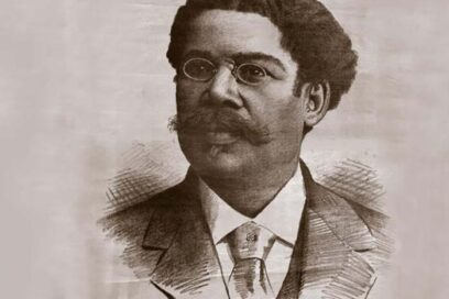 Homenaje a Juan Gualberto Gómez en el aniversario 170 de su natalicio