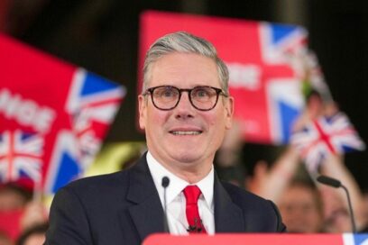 Presidente cubano felicita a Primer Ministro de Reino Unido