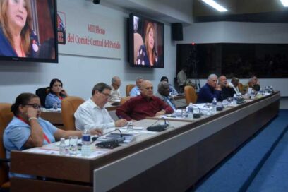 En la producción de alimentos falta mucho por hacer