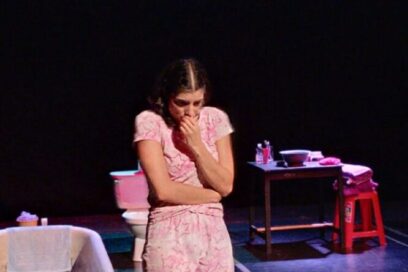 Dedican Festival de Teatro Experimental a Osvaldo Doimeadios