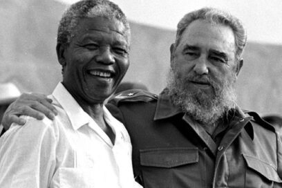 Celebra Cuba Día Internacional de Nelson Mandela