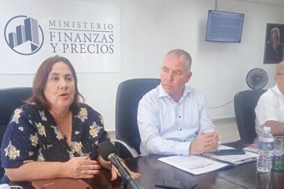 Regulan desde hoy precios minoristas de productos importados