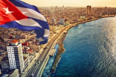 Denuncia Cuba hostilidad del imperialismo